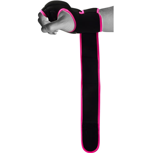 RDX X8P LADIES INNER GLOVES-4